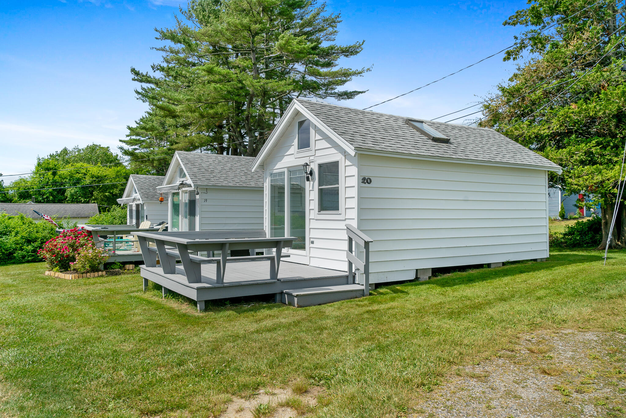 1085 Post Road, Unit 20 Wells, ME 04090 - Photo 4 of 37 1085 Post Rd. Wells-17