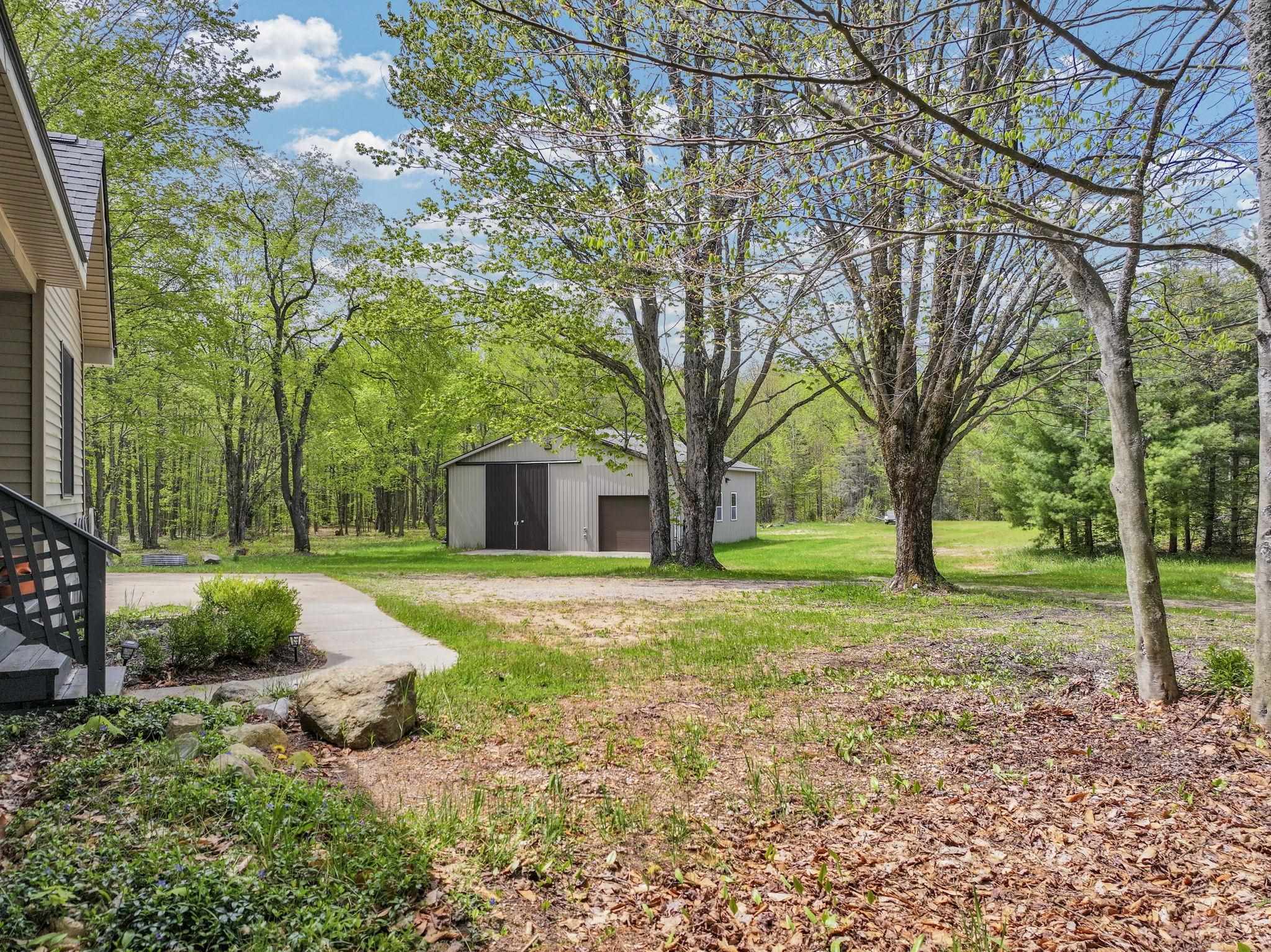 2560 South 25 Road Boon, MI 49618 - Photo 58 of 80