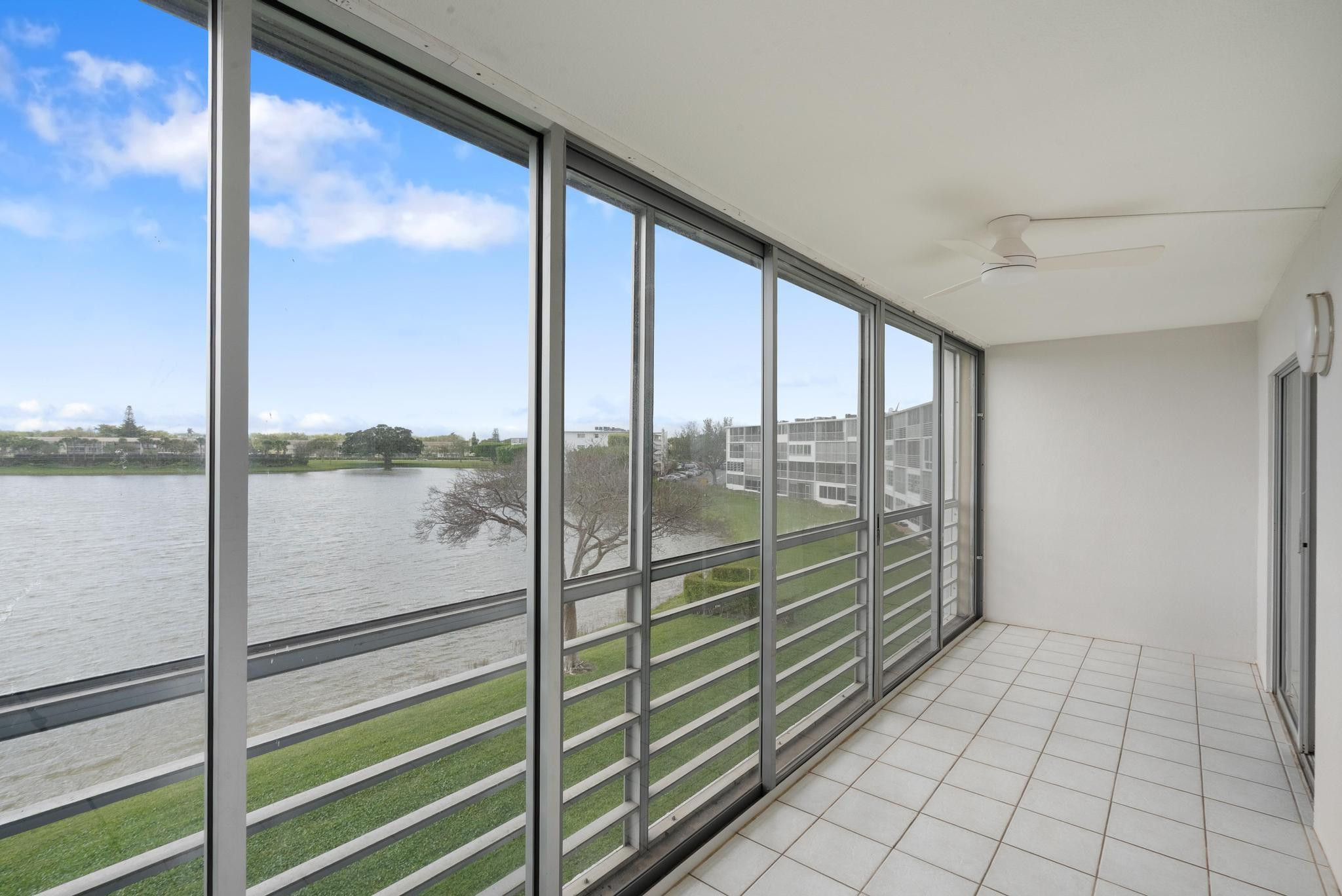 3038 Cornwall East, Unit 3038 Boca Raton, FL 33434 - Photo 20 of 32 a view of a room with window