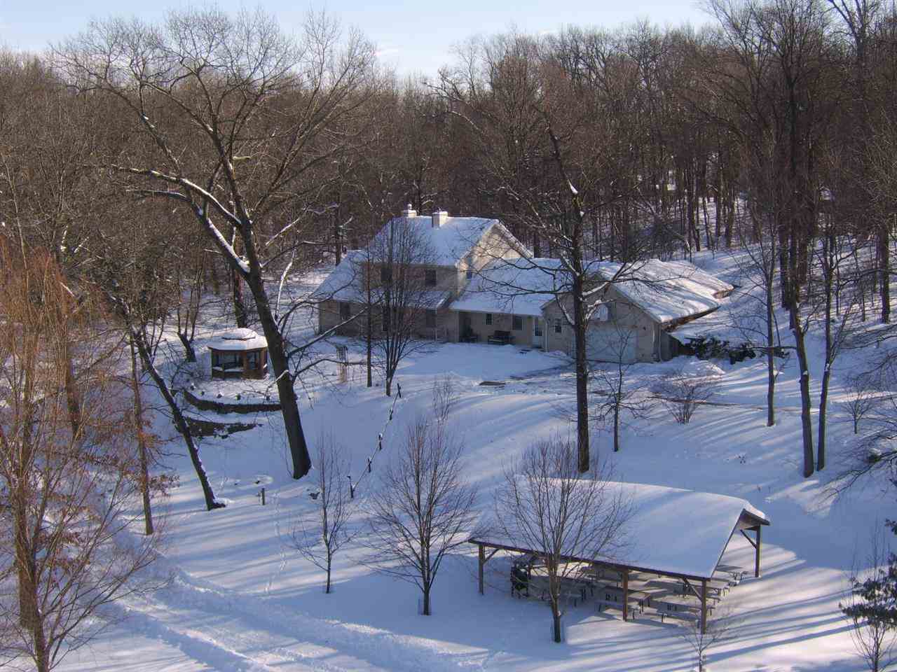 53500 Poppy Road South Bend, IN 46628 - Photo 3 of 29 Gallery Image 3
