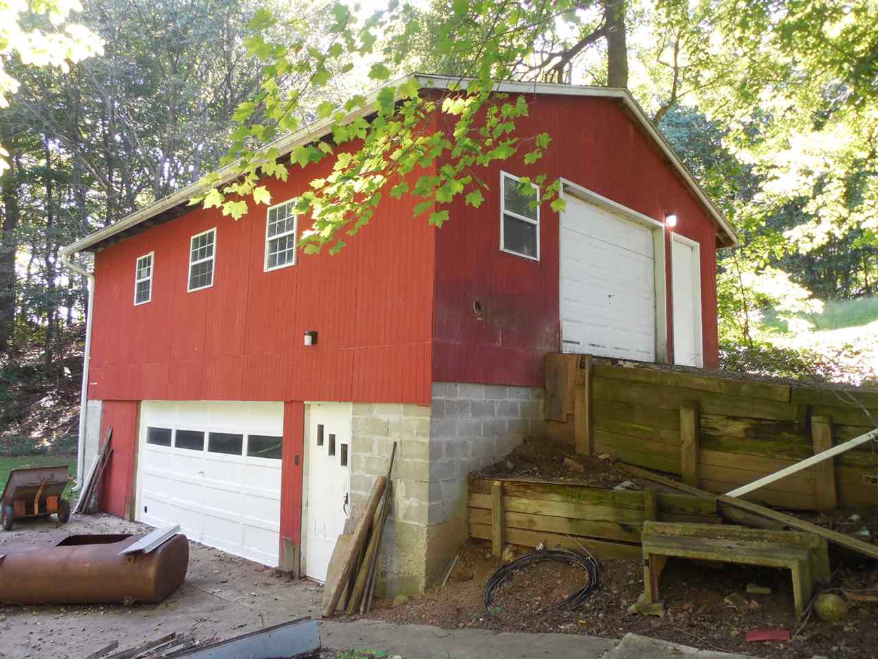 53500 Poppy Road South Bend, IN 46628 - Photo 23 of 29 Gallery Image 23