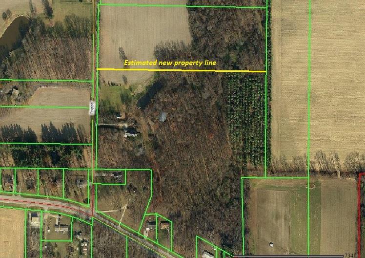 53500 Poppy Road South Bend, IN 46628 - Photo 28 of 29 Gallery Image 28