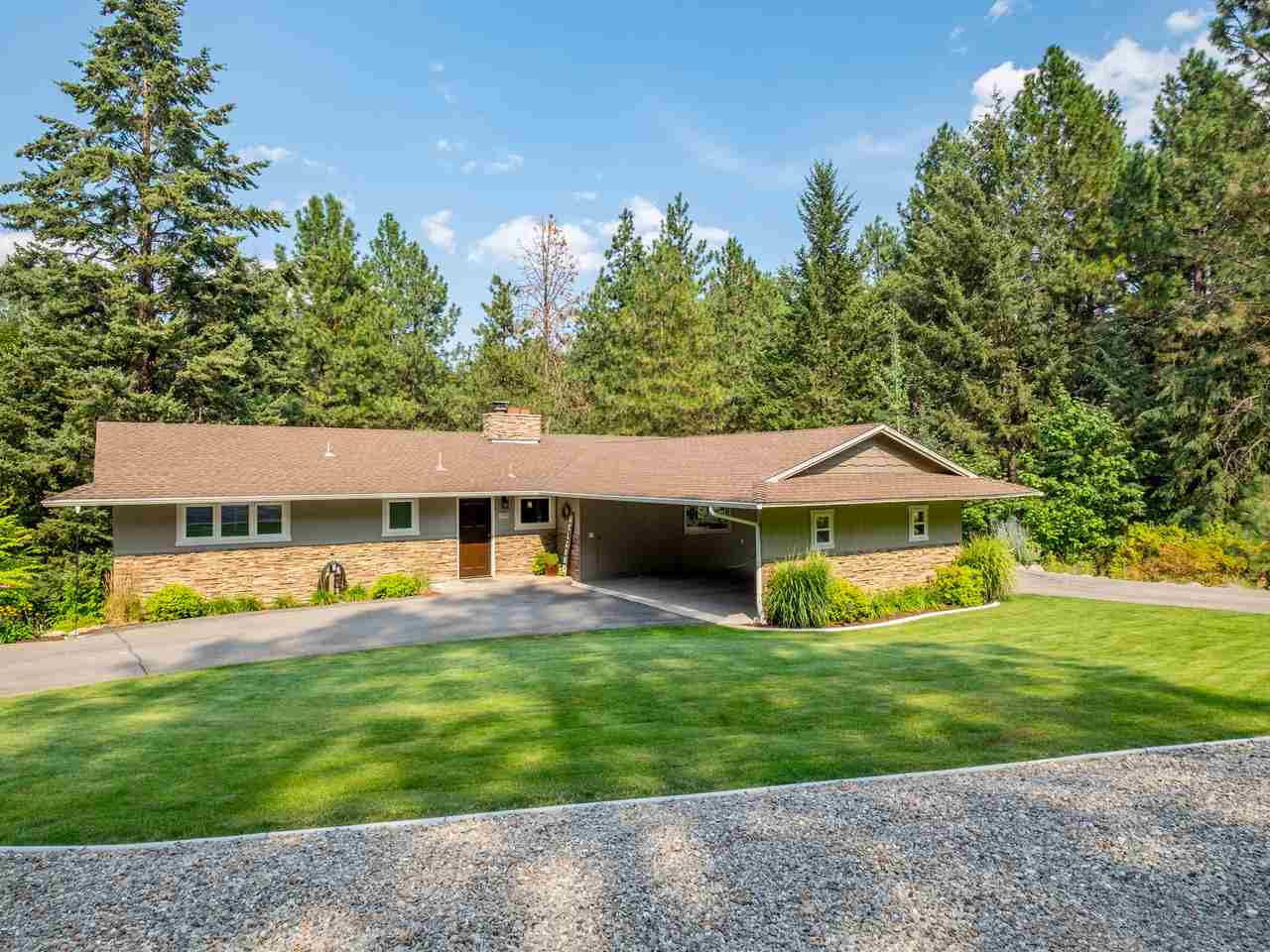 12715 East Apache Pass Road Spokane, WA 99206 - Photo 1 of 20 Gallery Image 1