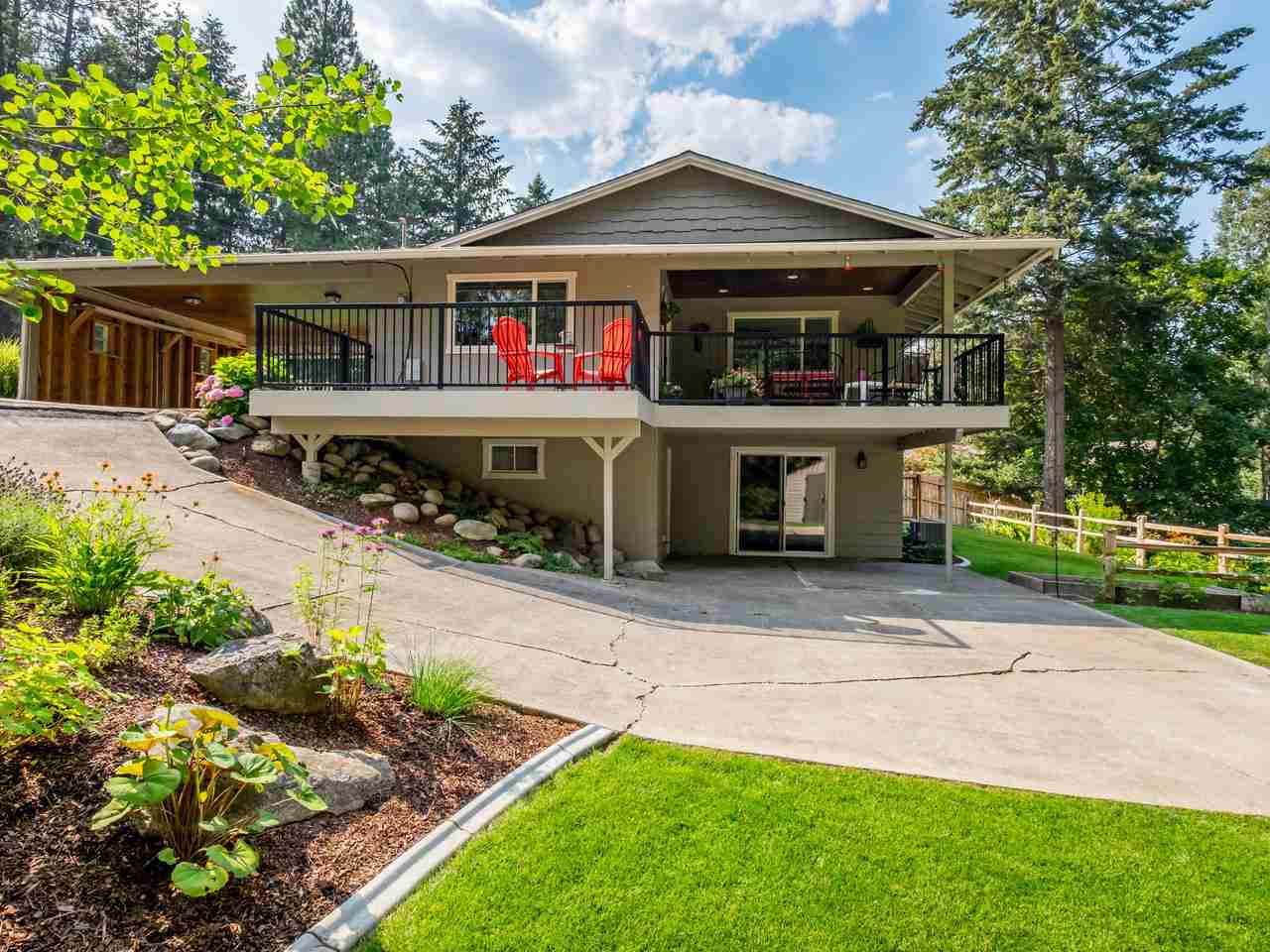 12715 East Apache Pass Road Spokane, WA 99206 - Photo 19 of 20 Gallery Image 19