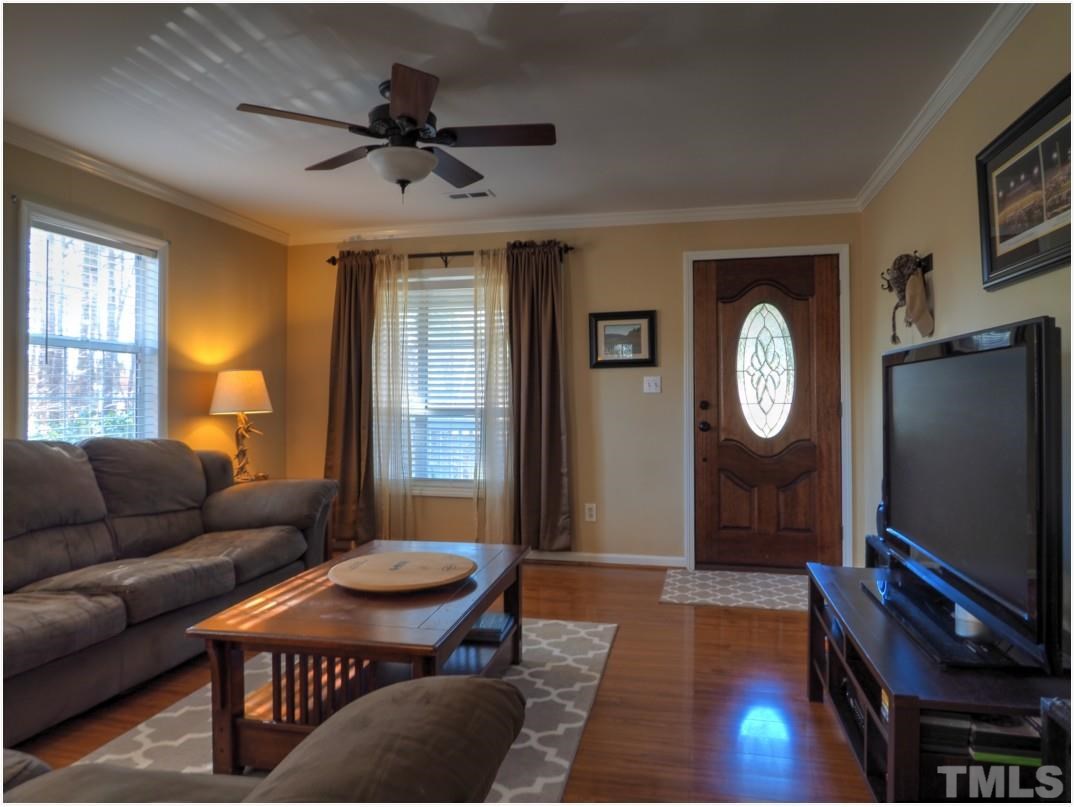 7932 Ligon Mill Road Wake Forest, NC 27587 - Photo 12 of 25 Gallery Image 12