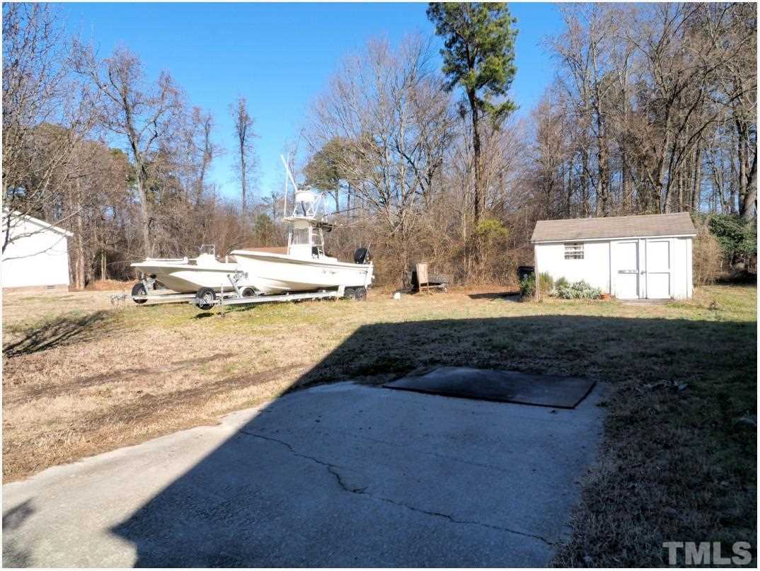 7932 Ligon Mill Road Wake Forest, NC 27587 - Photo 25 of 25 Gallery Image 25