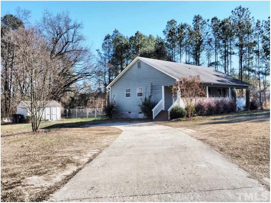7932 Ligon Mill Road Wake Forest, NC 27587 - Photo 4 of 25 Gallery Image 4