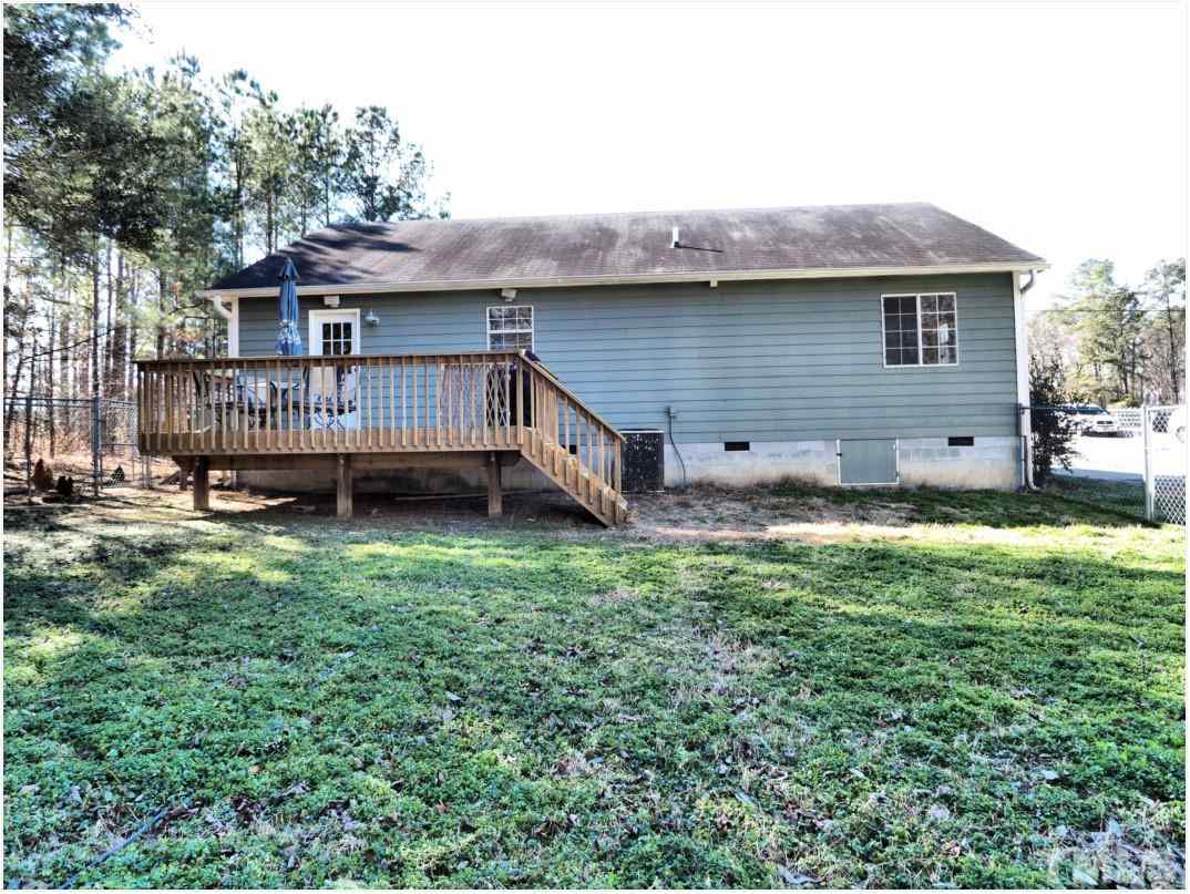7932 Ligon Mill Road Wake Forest, NC 27587 - Photo 5 of 25 Gallery Image 5