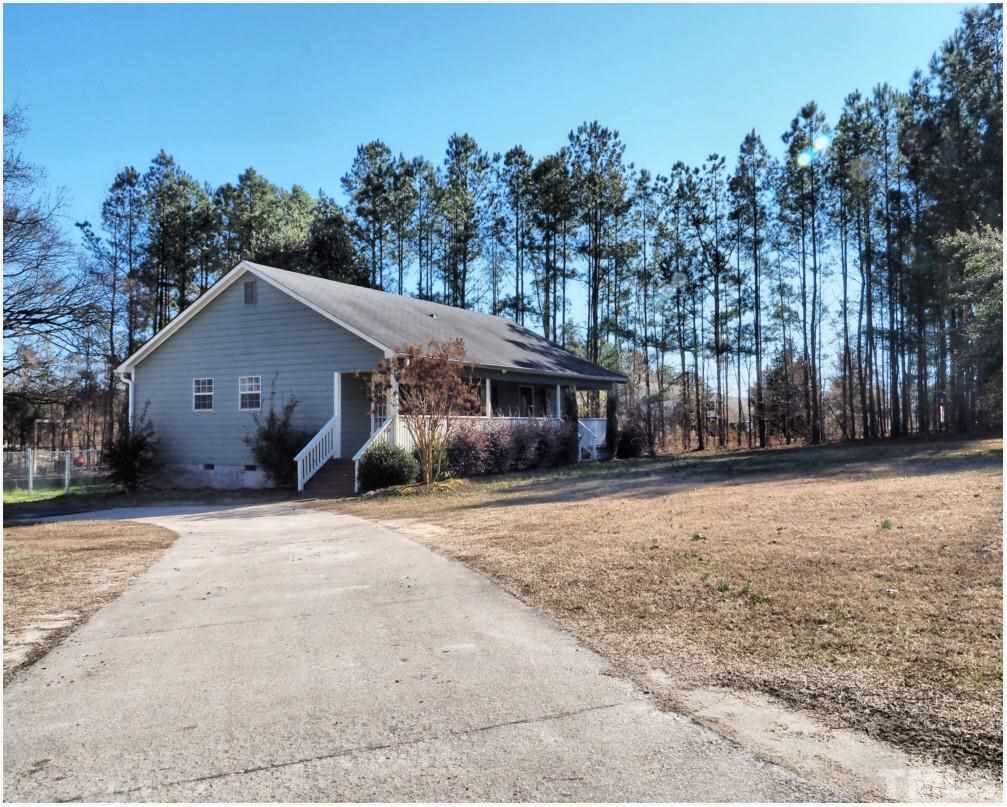 7932 Ligon Mill Road Wake Forest, NC 27587 - Photo 8 of 25 Gallery Image 8