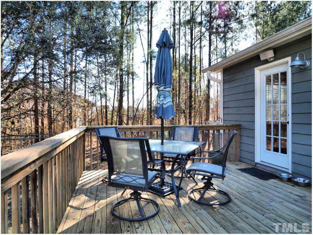 7932 Ligon Mill Road Wake Forest, NC 27587 - Photo 9 of 25 Gallery Image 9