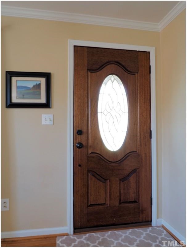 7932 Ligon Mill Road Wake Forest, NC 27587 - Photo 10 of 25 Gallery Image 10