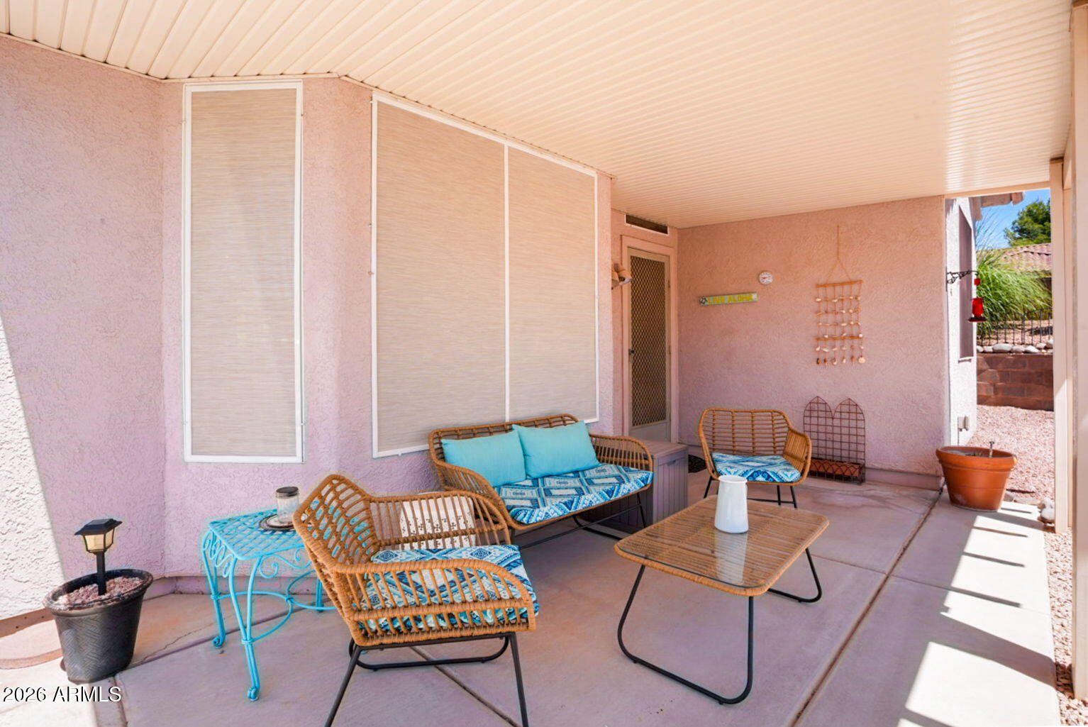 715 South Wandering River Road Cornville, AZ 86325 - Photo 48 of 55