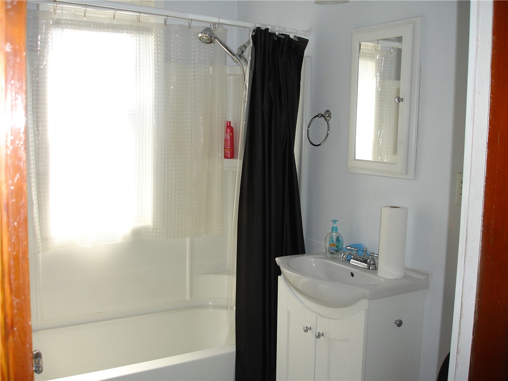 705 Mendon Road Woonsocket, RI 02895 - Photo 11 of 26 Updated bathrooms on each floor