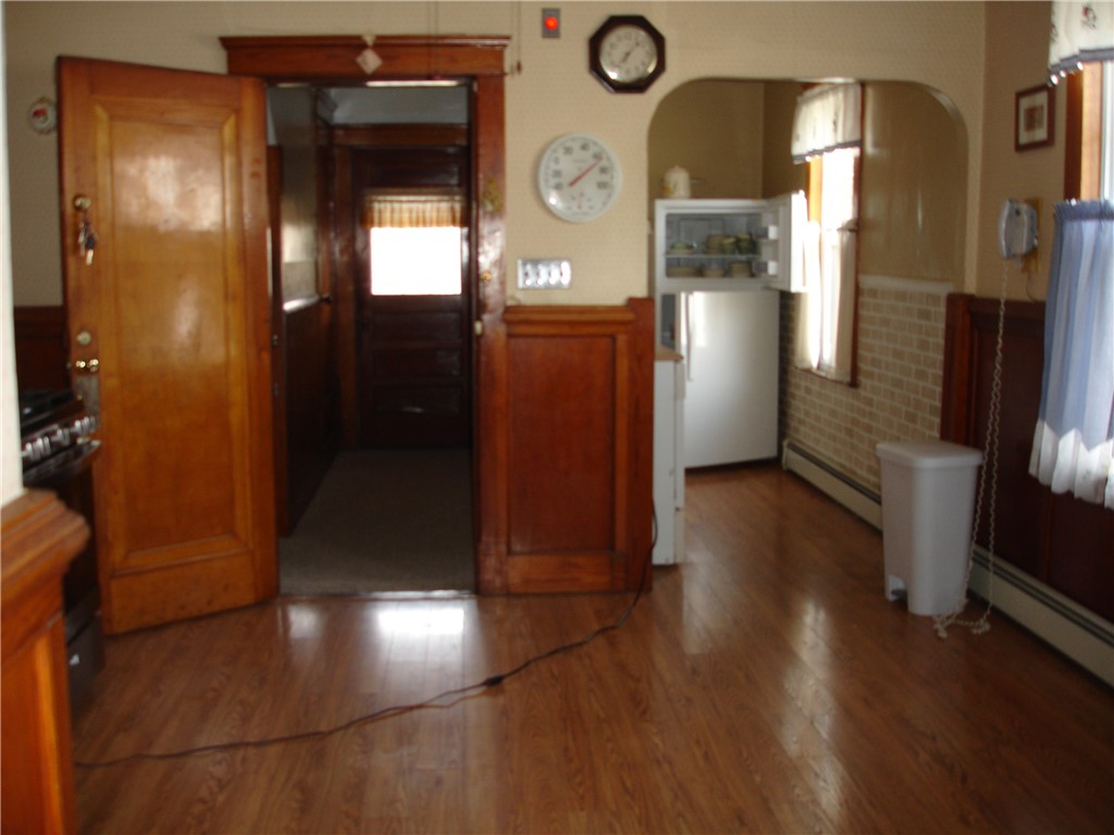 705 Mendon Road Woonsocket, RI 02895 - Photo 13 of 26 Second floor living/dining
