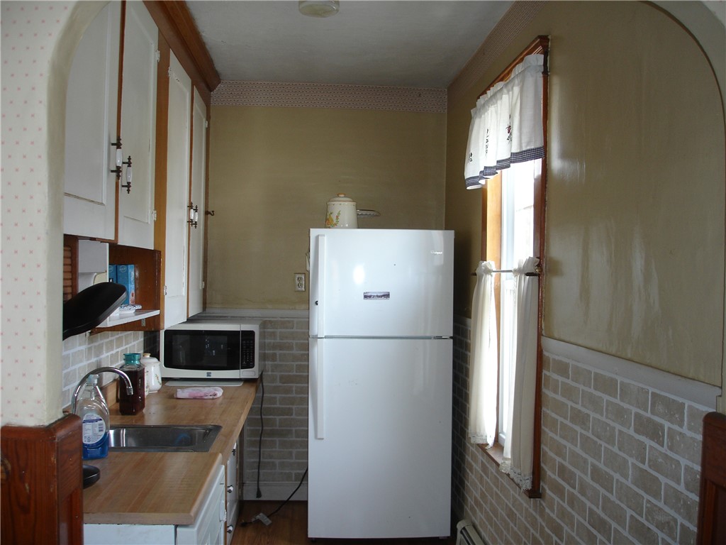 705 Mendon Road Woonsocket, RI 02895 - Photo 14 of 26 Second floor kitchen pantry