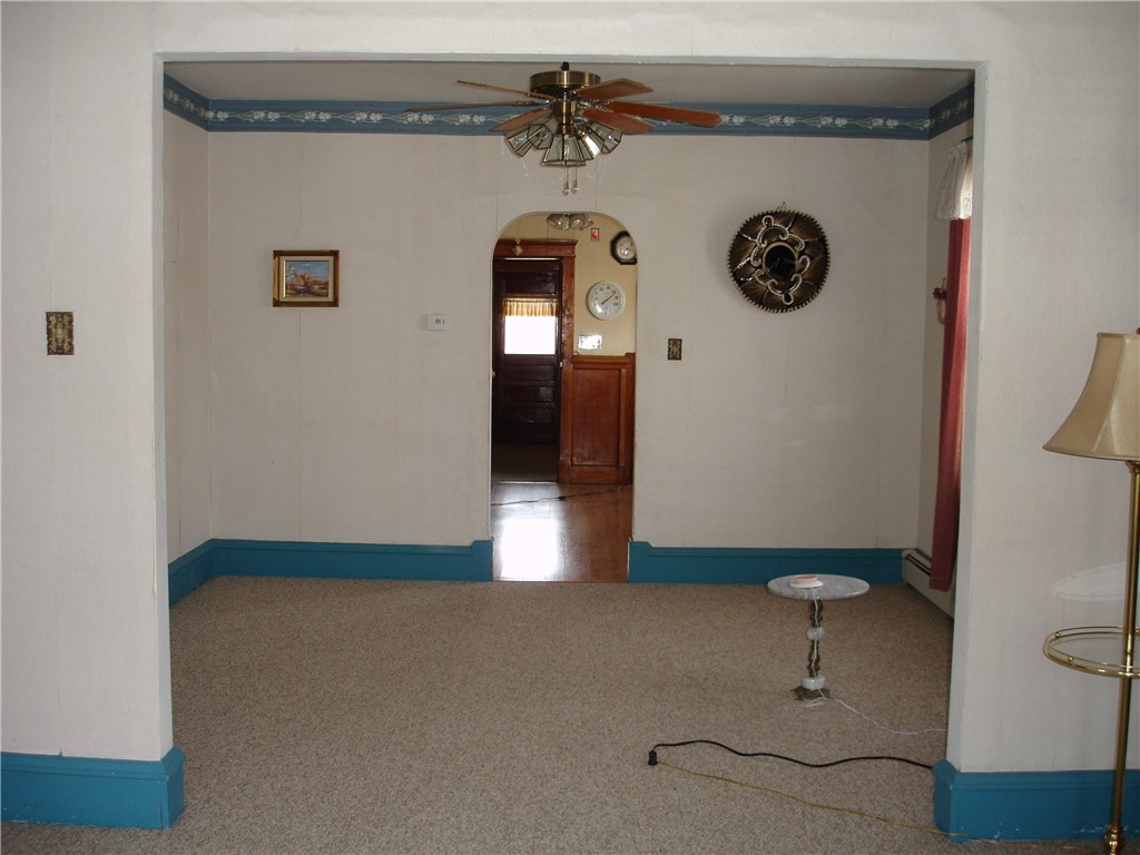 705 Mendon Road Woonsocket, RI 02895 - Photo 15 of 26 Second floor parlor