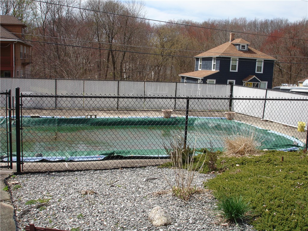 705 Mendon Road Woonsocket, RI 02895 - Photo 25 of 26 Inground pool with new liner