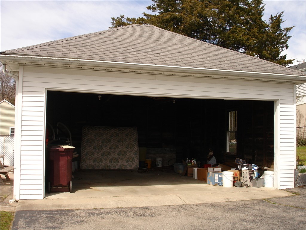 705 Mendon Road Woonsocket, RI 02895 - Photo 26 of 26