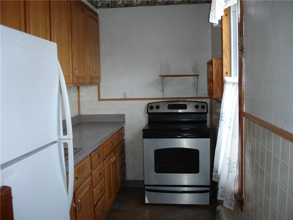 705 Mendon Road Woonsocket, RI 02895 - Photo 5 of 26 First floor pantry kitchen