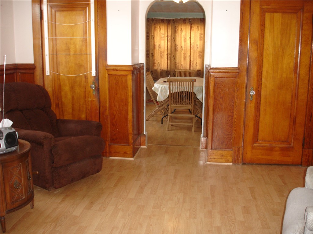 705 Mendon Road Woonsocket, RI 02895 - Photo 6 of 26 First floor living/dining