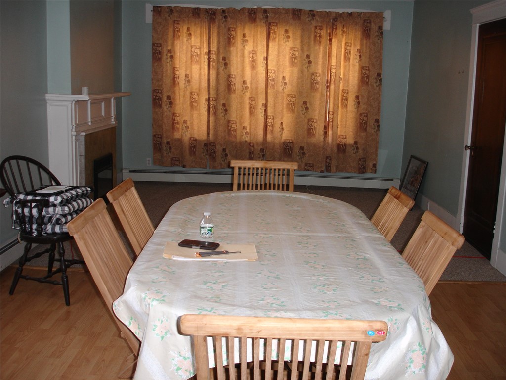 705 Mendon Road Woonsocket, RI 02895 - Photo 7 of 26 Second parlor/living room