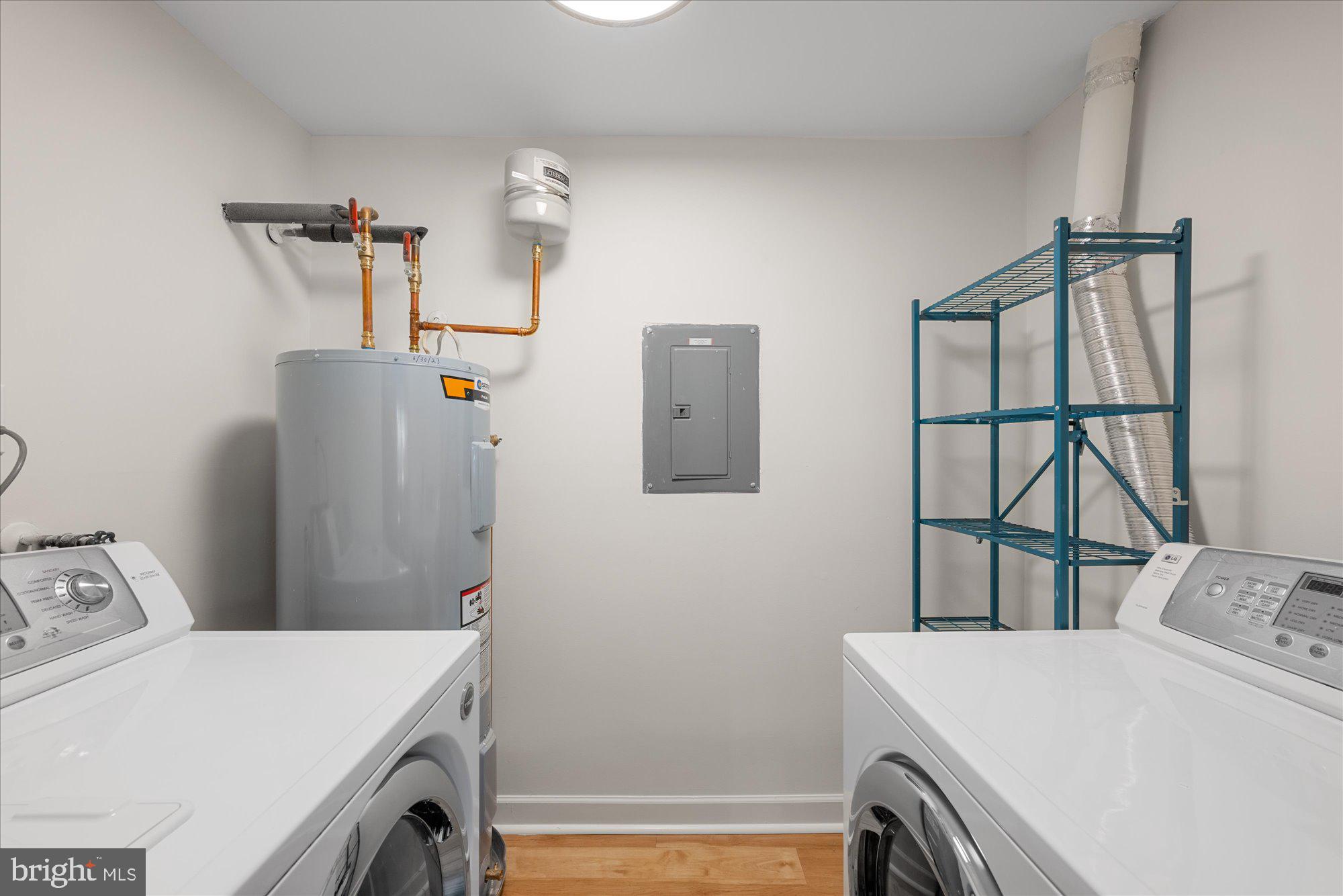 19501 Gunners Branch Road, Unit A Germantown, MD 20876 - Photo 25 of 25