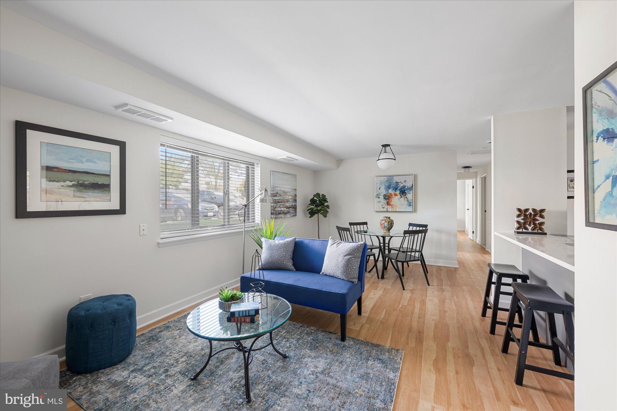 19501 Gunners Branch Road, Unit A Germantown, MD 20876 - Photo 4 of 25