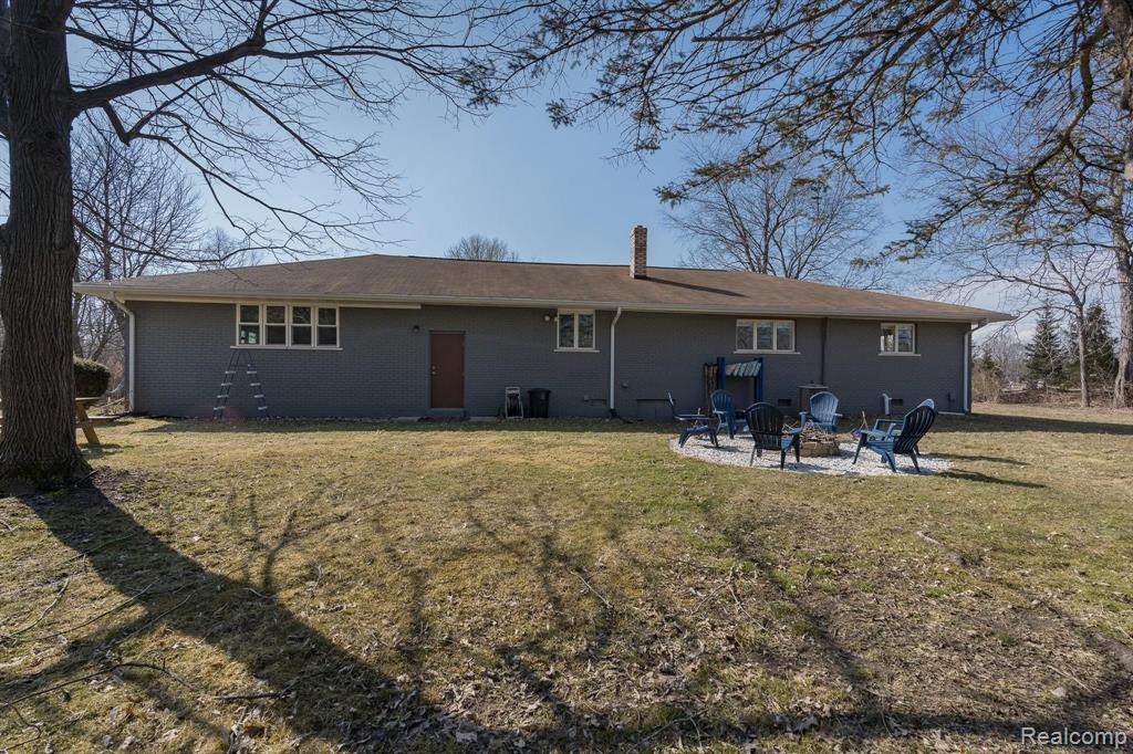 1495 North Rochester Road Rochester, MI 48307 - Photo 48 of 48