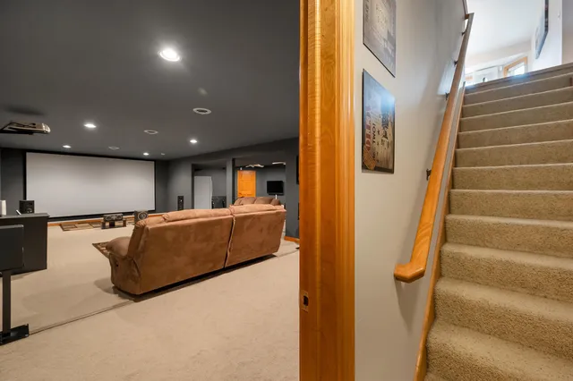 $539,900 | 4011 Garrett Street, De Pere, WI 54115