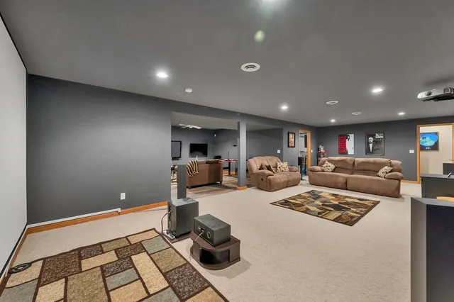 $539,900 | 4011 Garrett Street, De Pere, WI 54115