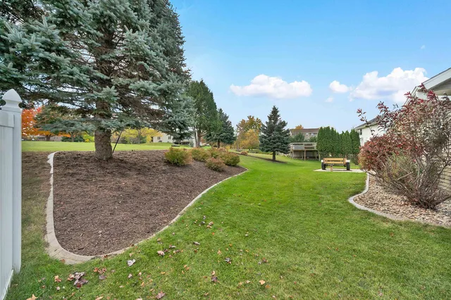 $539,900 | 4011 Garrett Street, De Pere, WI 54115