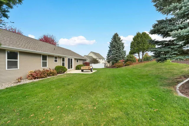 $539,900 | 4011 Garrett Street, De Pere, WI 54115