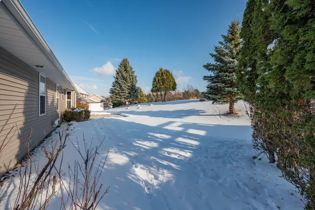 $539,900 | 4011 Garrett Street, De Pere, WI 54115