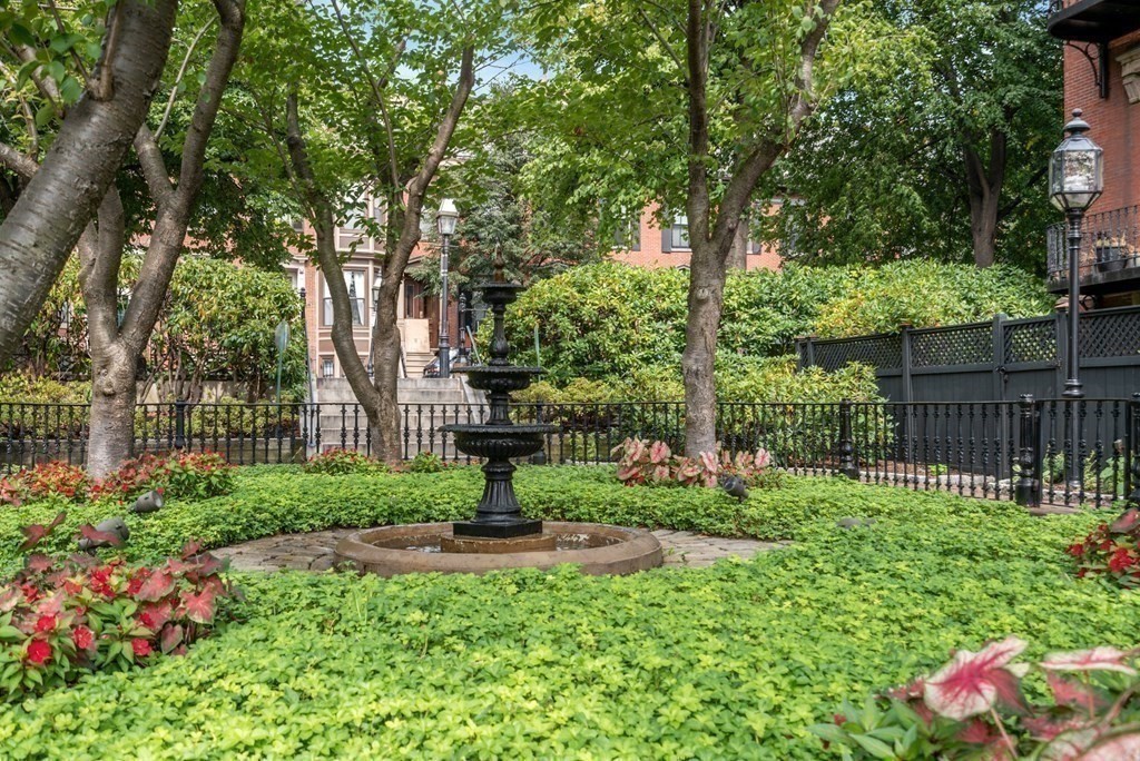 150 Appleton Street, Unit 3E Boston, MA 02116 - Photo 15 of 16 Gallery Image 15