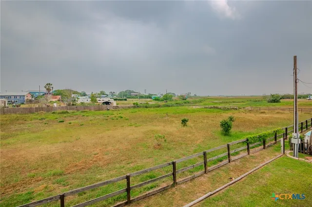 a view of ocean view with beach