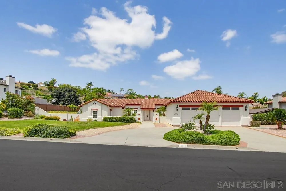 2071 Winamar Place Escondido, CA 92029 - Photo 1 of 43