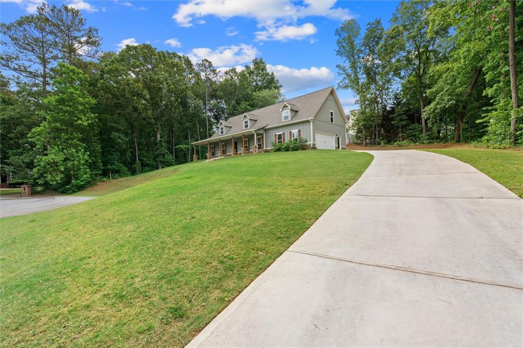 51 Post Oak Trace Villa Rica, GA 30180 - Photo 3 of 49 Gallery Image 3