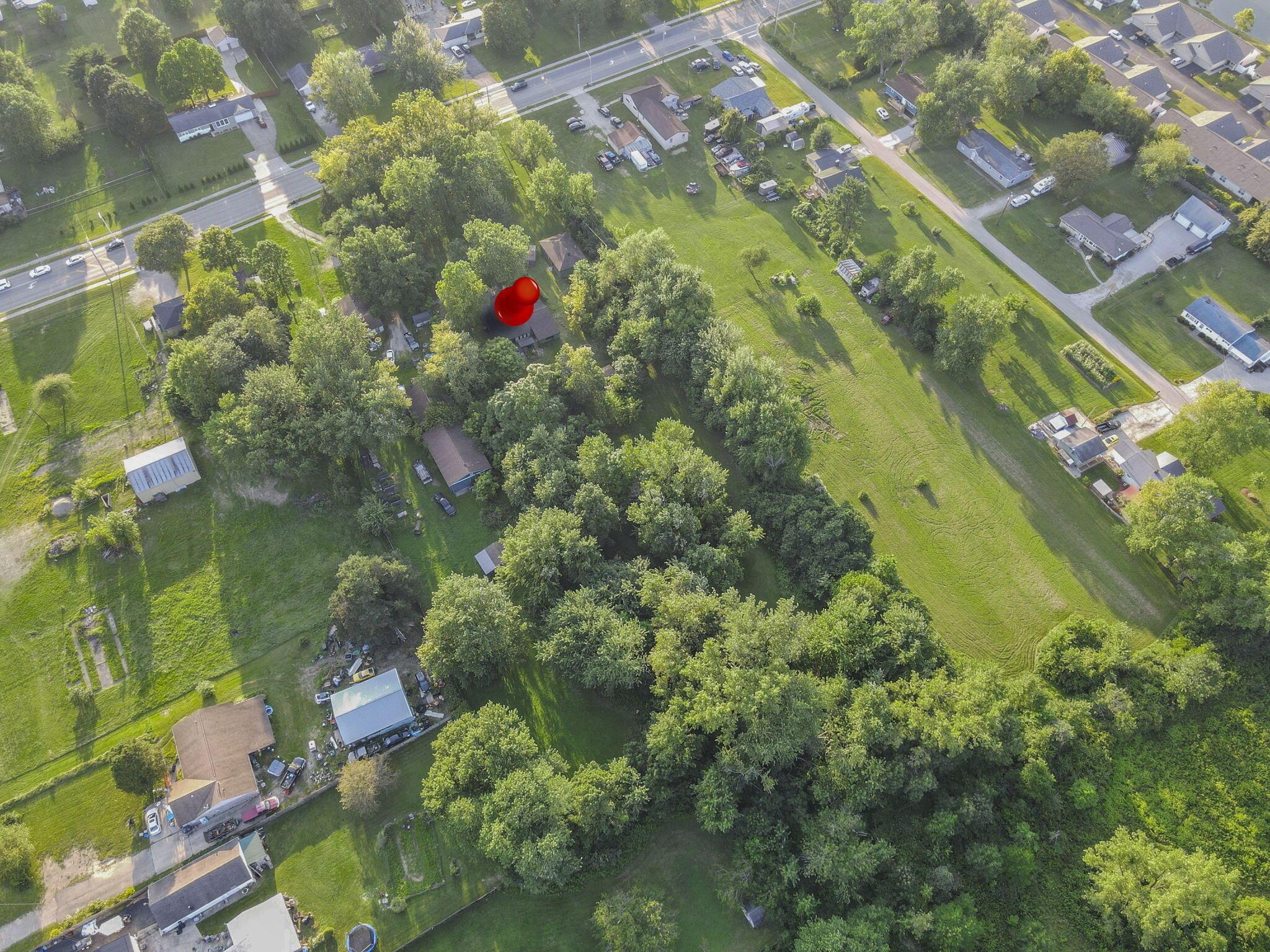 10039 Taylor Road Southwest Etna, OH 43068 - Photo 79 of 83 Ariel
