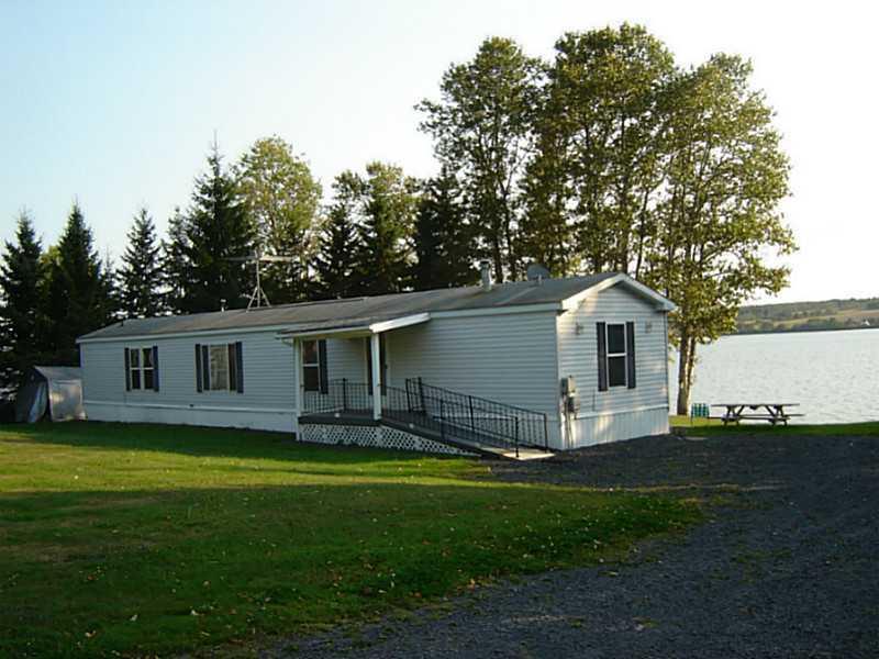 102 Island Road St. Agatha, ME 04772 - Photo 1 of 35 Exterior Front.
