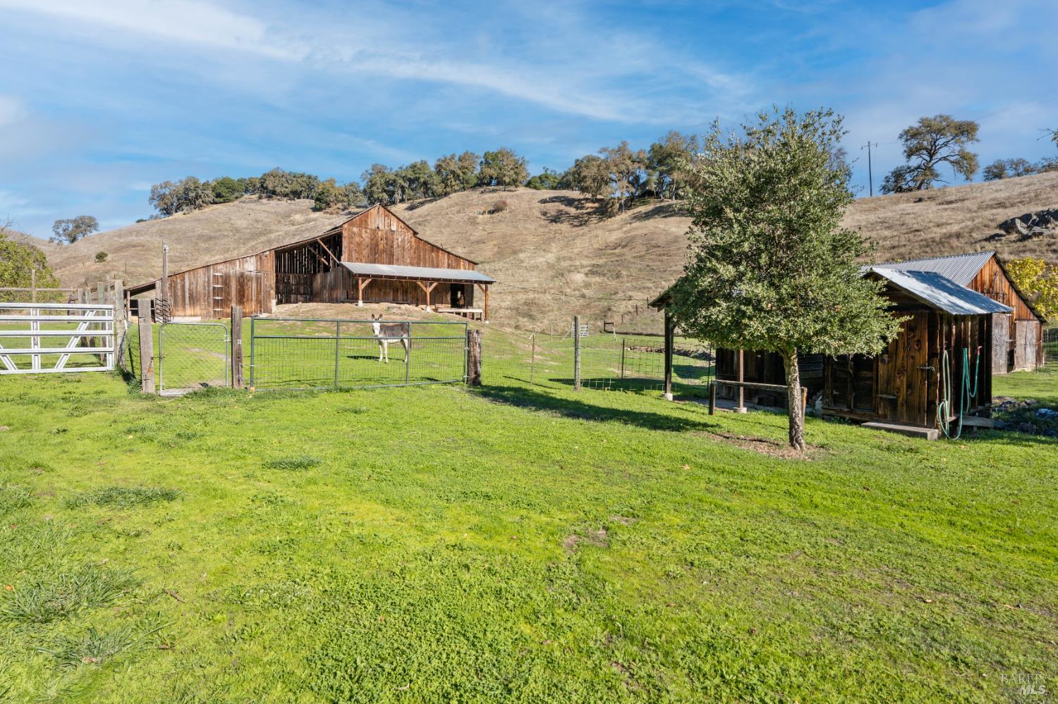 7420 Eastside Potter Valley Road Ukiah, CA 95482 - Photo 26 of 47
