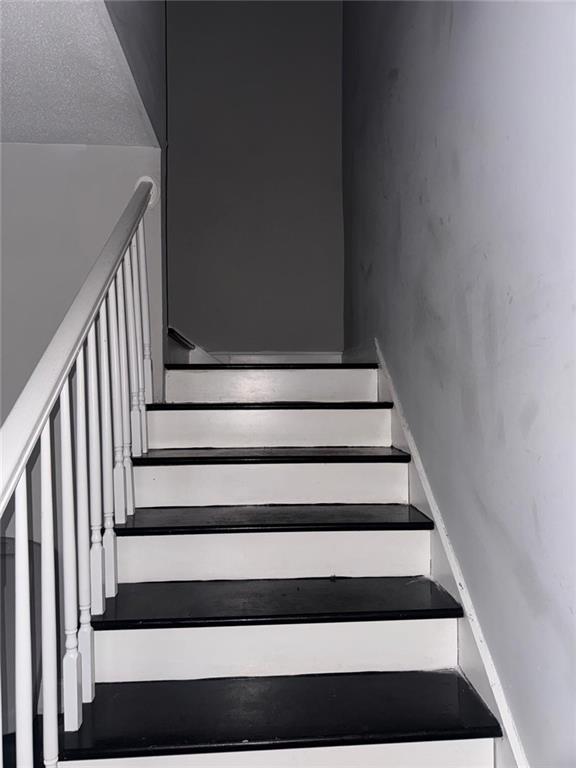 4701 Flat Shoals Road, Unit 59B Union City, GA 30291 - Photo 6 of 13 a view of entryway