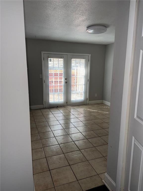 4701 Flat Shoals Road, Unit 59B Union City, GA 30291 - Photo 8 of 13 a view of an empty room and window