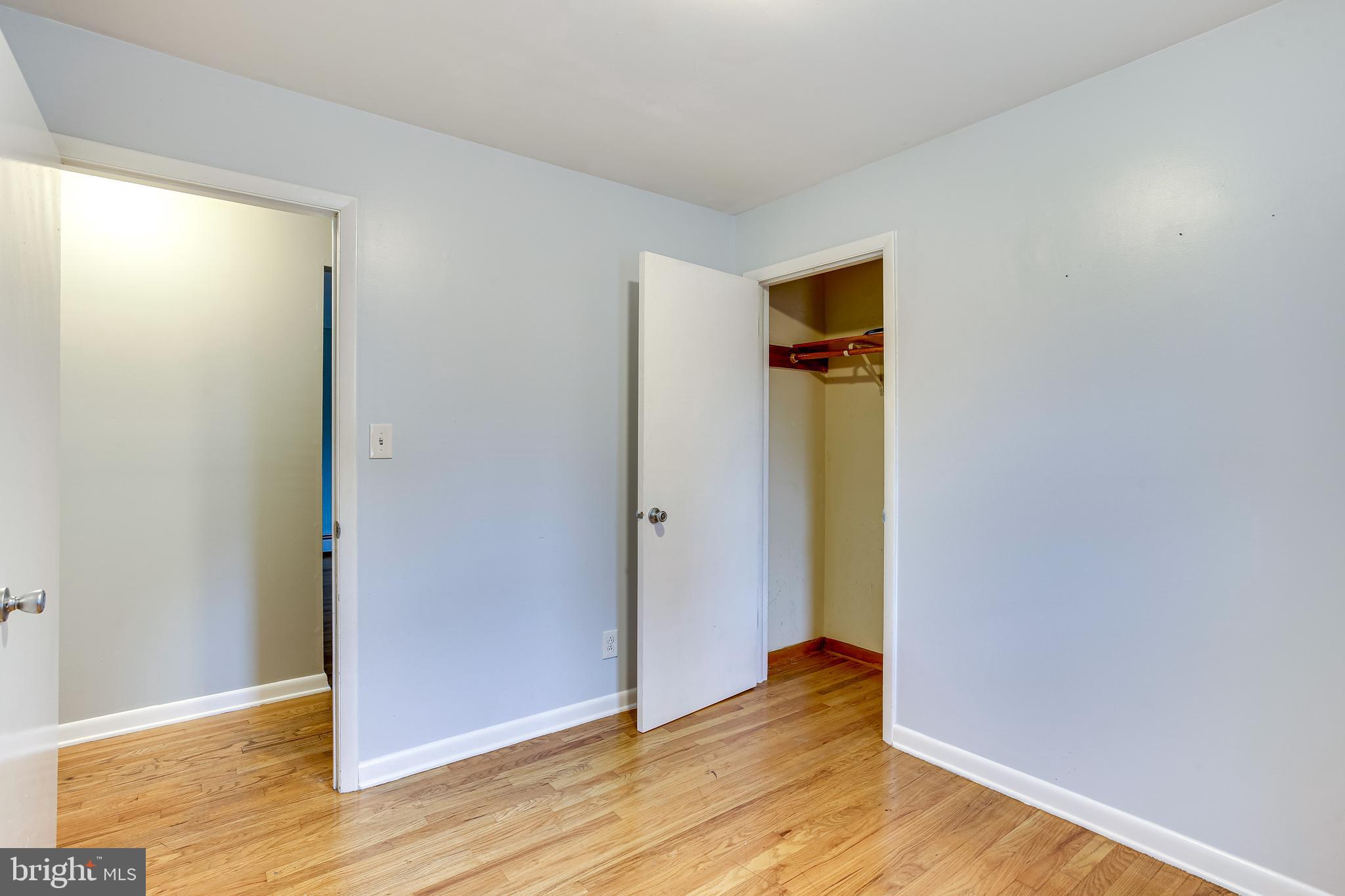 312 Savannah Road Baltimore, MD 21221 - Photo 15 of 29 Bedroom 2