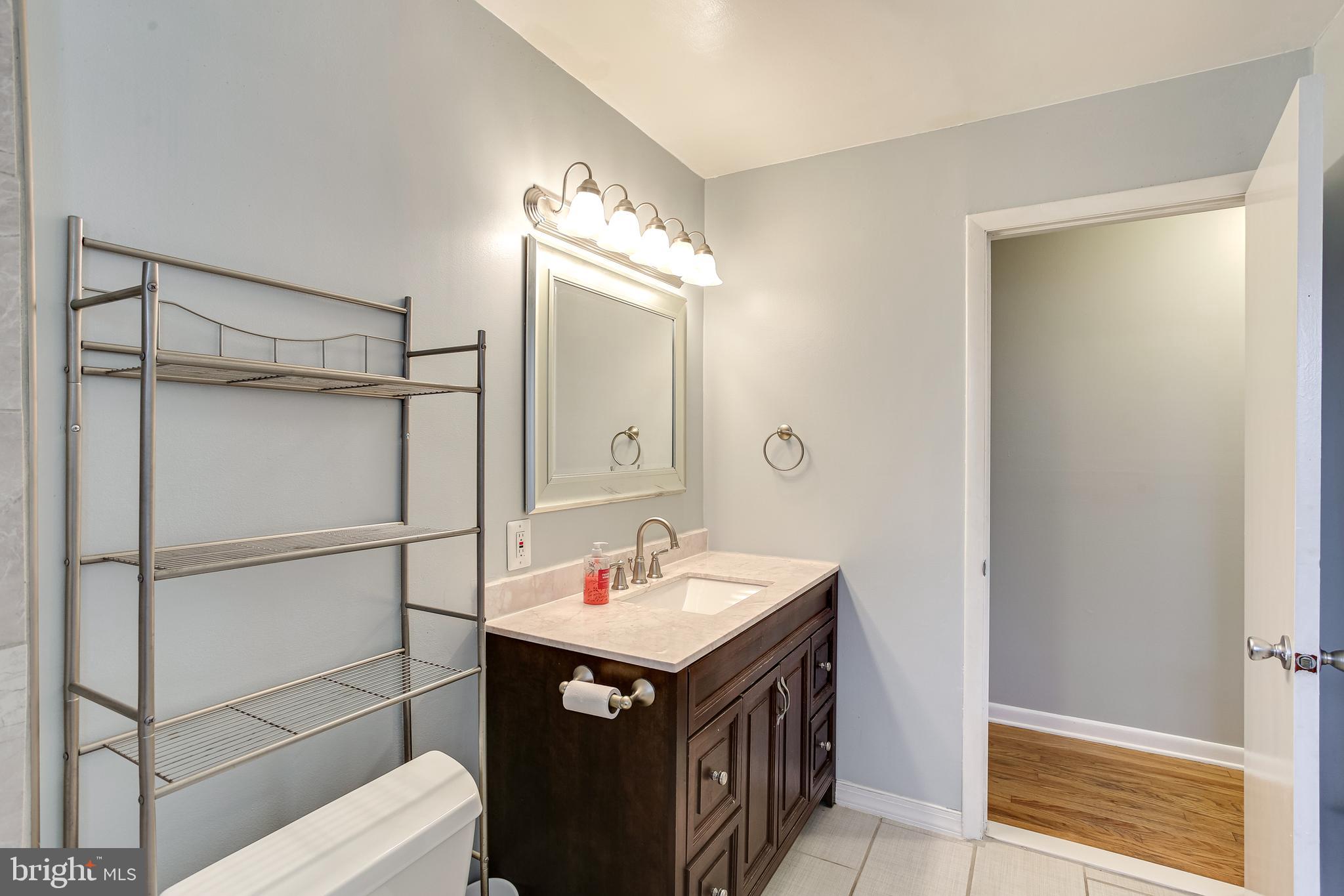 312 Savannah Road Baltimore, MD 21221 - Photo 18 of 29 Updated Full Bath