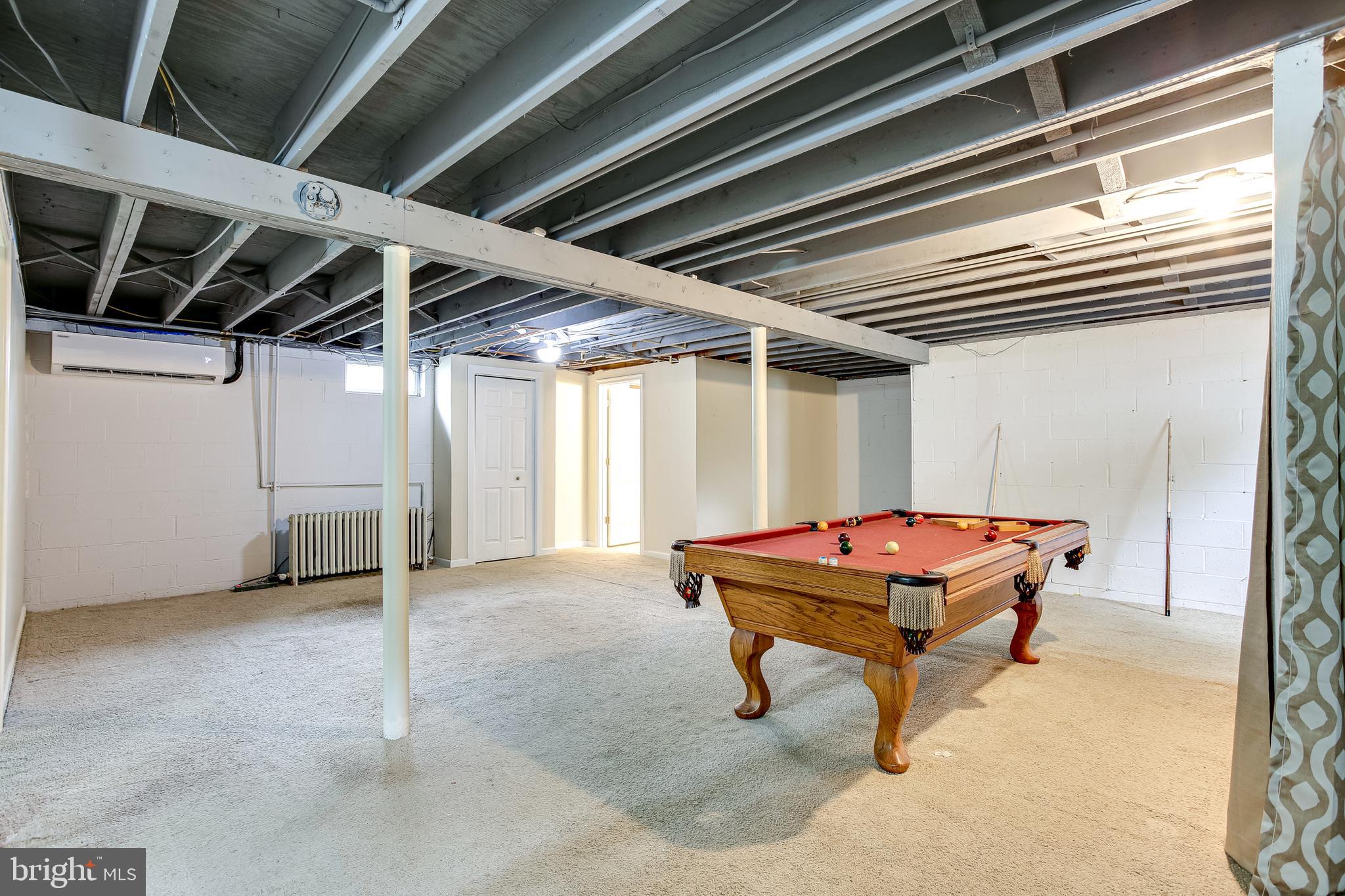 312 Savannah Road Baltimore, MD 21221 - Photo 24 of 29 Large Lower Level