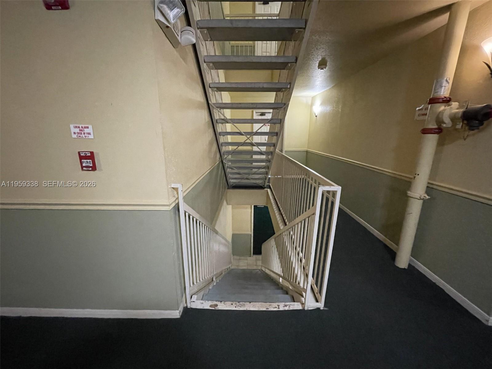 977 Riverside Drive, Unit 227 Coral Springs, FL 33071 - Photo 30 of 36 a view of entryway