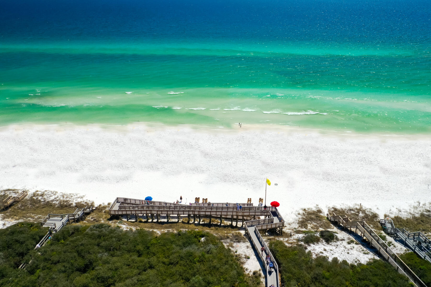 74 Shady Pines Drive Santa Rosa Beach, FL 32459 - Photo 51 of 51 a view of a city
