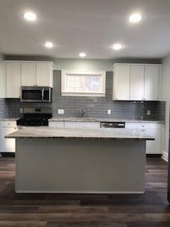 1366 Lockbourne Road Columbus, OH 43206 - Photo 5 of 17 Lockbourne 5