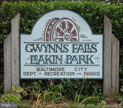 2444 Pickwick Road Baltimore, MD 21207 - Photo 21 of 24 a view of sign board