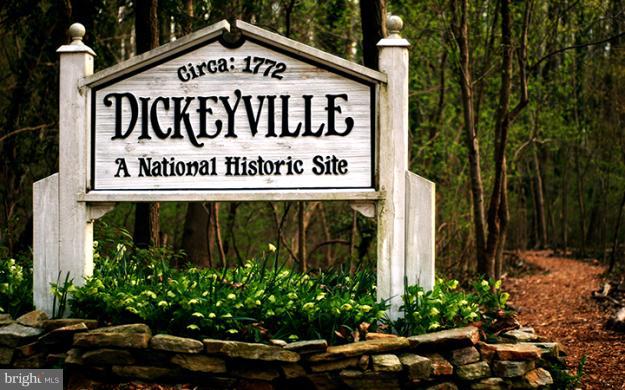2444 Pickwick Road Baltimore, MD 21207 - Photo 24 of 24 a sign on the side of a street